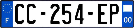 CC-254-EP
