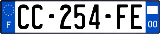 CC-254-FE