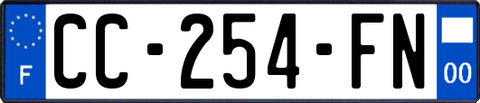 CC-254-FN
