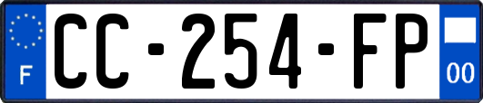 CC-254-FP