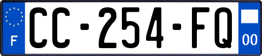 CC-254-FQ