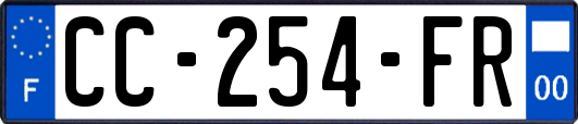 CC-254-FR