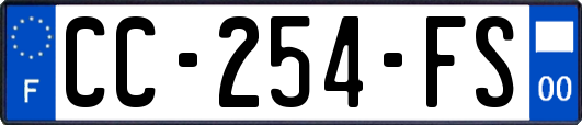 CC-254-FS