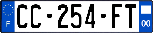 CC-254-FT