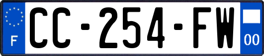 CC-254-FW