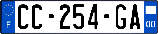 CC-254-GA