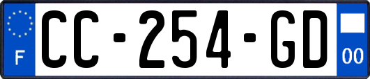 CC-254-GD