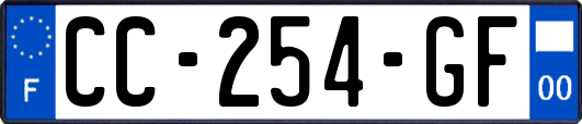 CC-254-GF