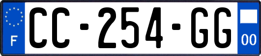 CC-254-GG