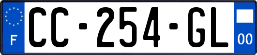 CC-254-GL