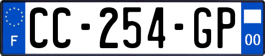 CC-254-GP
