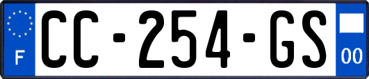 CC-254-GS