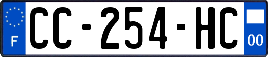 CC-254-HC