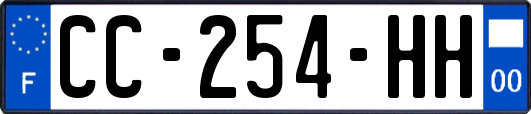 CC-254-HH