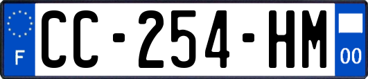 CC-254-HM