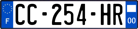 CC-254-HR