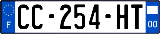 CC-254-HT