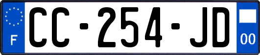 CC-254-JD
