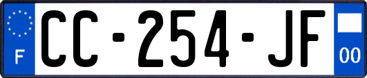 CC-254-JF
