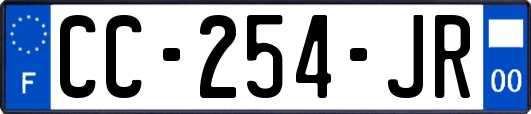 CC-254-JR