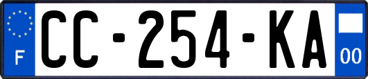 CC-254-KA