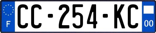 CC-254-KC