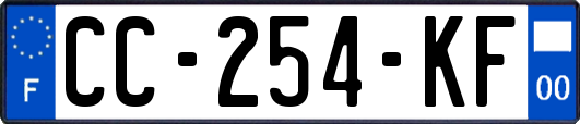 CC-254-KF