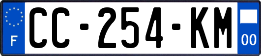 CC-254-KM