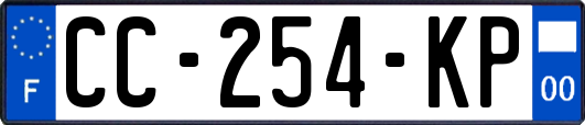 CC-254-KP