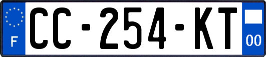 CC-254-KT