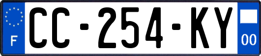 CC-254-KY