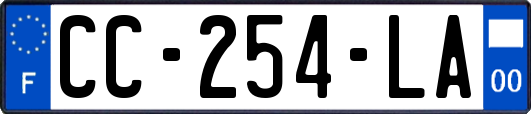 CC-254-LA