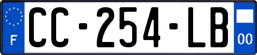 CC-254-LB