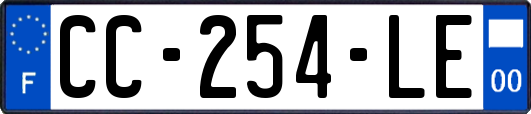 CC-254-LE