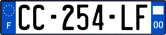 CC-254-LF