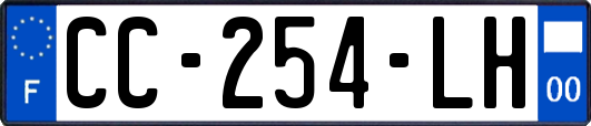 CC-254-LH