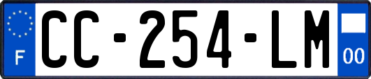 CC-254-LM