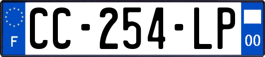 CC-254-LP