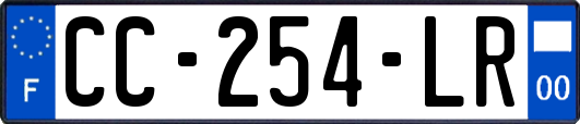 CC-254-LR