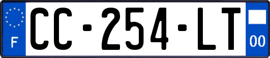CC-254-LT