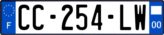 CC-254-LW