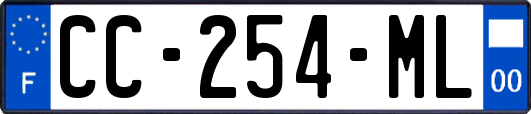 CC-254-ML