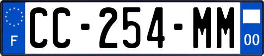 CC-254-MM