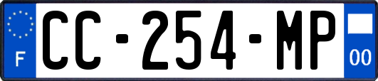 CC-254-MP