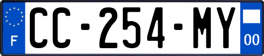 CC-254-MY