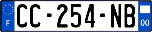 CC-254-NB