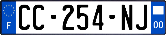 CC-254-NJ