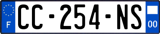 CC-254-NS