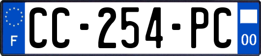CC-254-PC