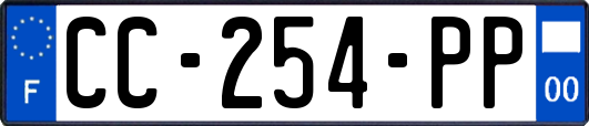 CC-254-PP
